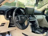 Toyota Land Cruiser GXR 2024